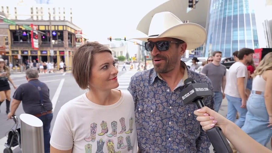 Morgan Wallen’s fans not worried about his Nashville concert being canceled due to court hearing
