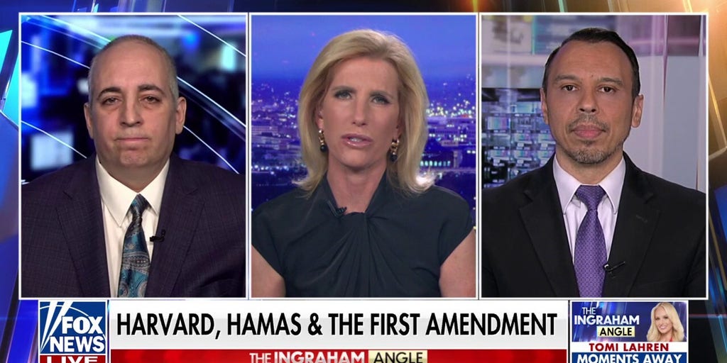 Trump freezing federal funds to Harvard sparks debate over protests, free speech and alleged antisemitism