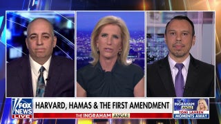 Trump freezing federal funds to Harvard sparks debate over protests, free speech and alleged antisemitism - Fox News