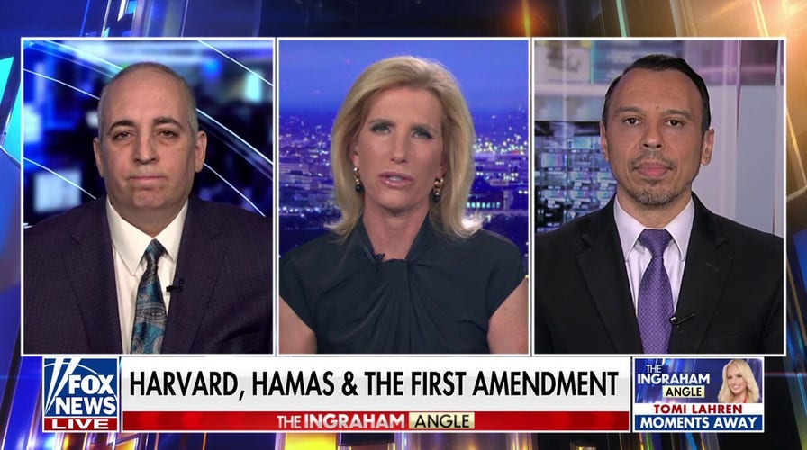 Trump freezing federal funds to Harvard sparks debate over protests, free speech and alleged antisemitism