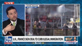 Winston Marshall: We can't afford to throw cash at this problem