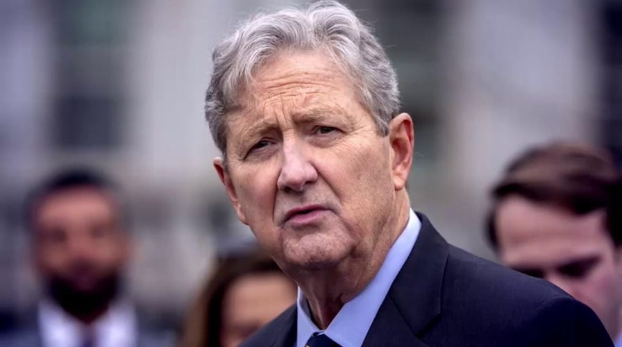 Coming up on ‘Fox News Sunday’: April 27th, 2025