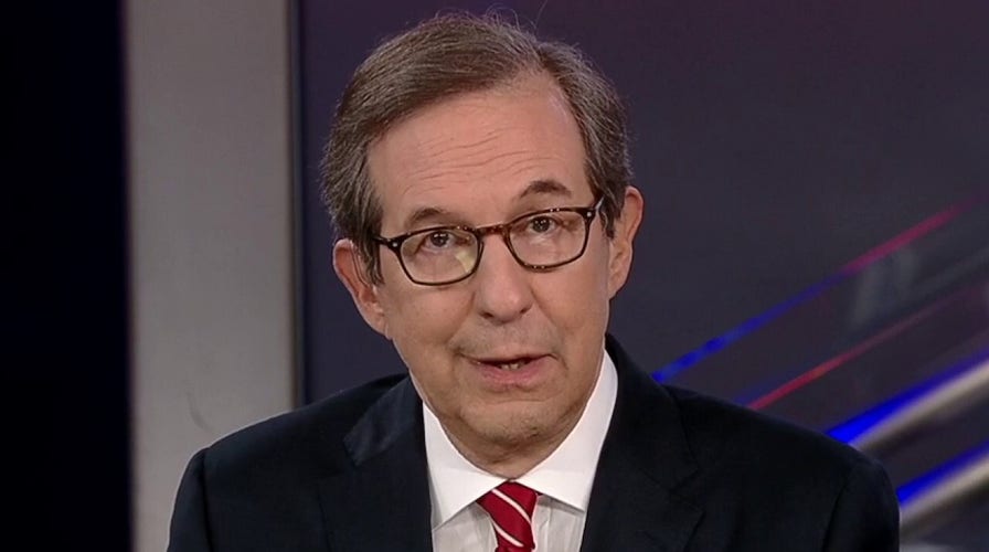 Chris Wallace: Joe Biden surged on Super Tuesday thanks to support from moderate voters	