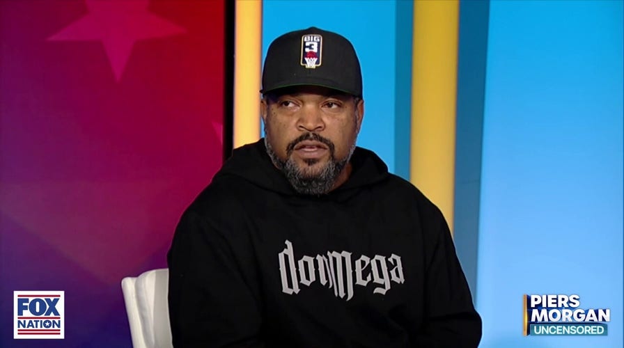 Ice Cube slams cancel culture: ‘To hell with the consequences’