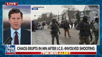 Will Cain: Minneapolis Mayor Frey has chosen to ‘inflame and blame’
