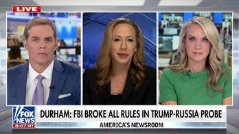 Kim Strassel: Mainstream media no longer questions the powerful