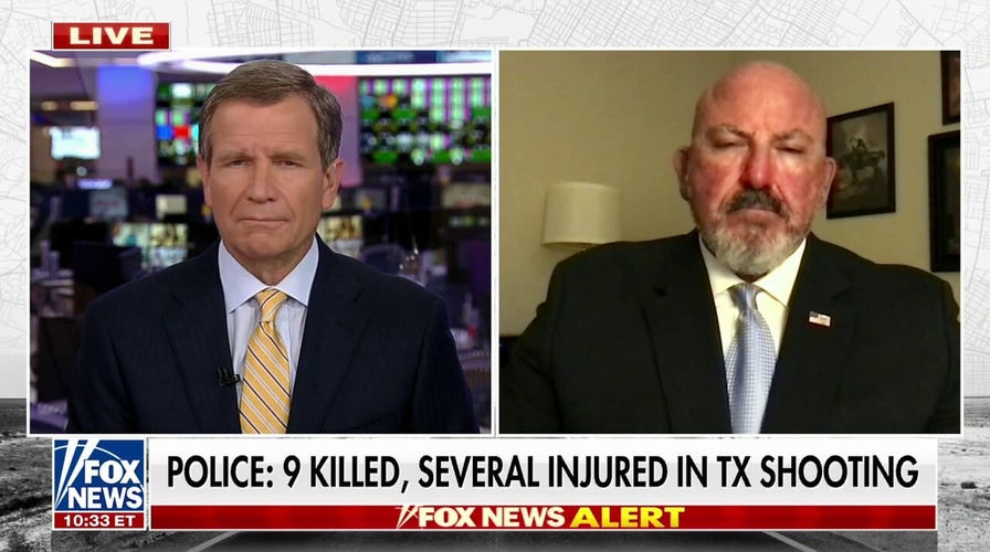 'Training,' 'winning attitude' increase survival in shooting situations: Bernard Zapor