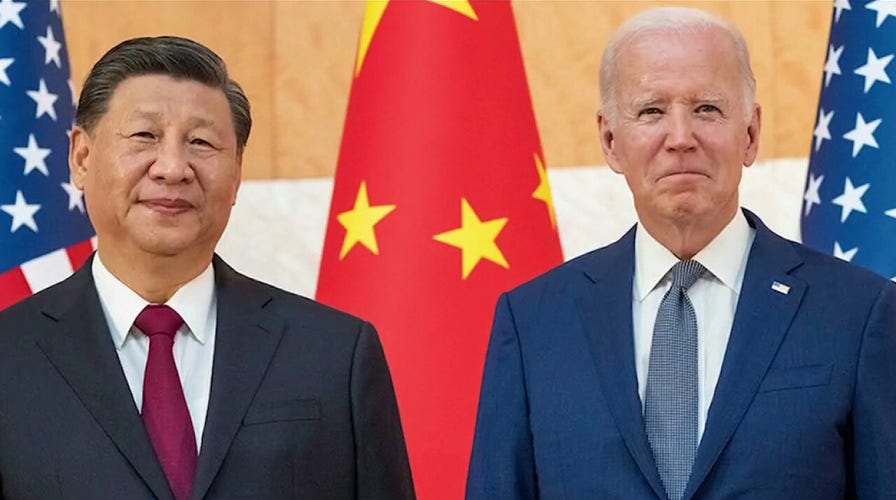 China Is America S Number One Threat They Hate Us National Security China Is America S Number One Threat They Hate Us National Security