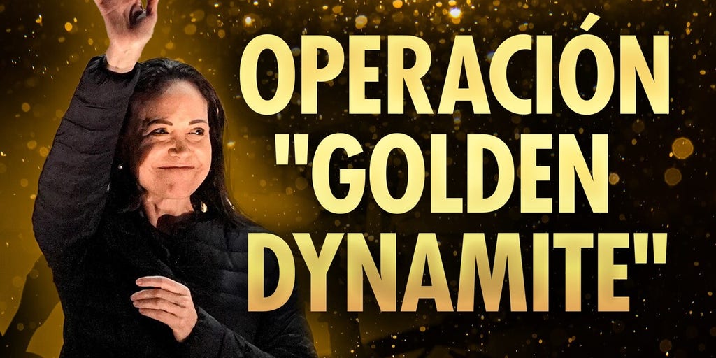 Detalles de la odisea de Machado a Oslo