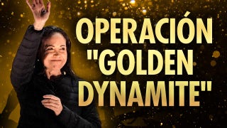 Detalles de la odisea de Machado a Oslo - Fox News