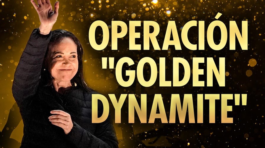 Detalles de la odisea de Machado a Oslo