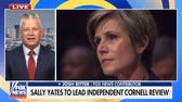 Sally Yates to lead independent Cornell fraternity review amid court filings