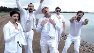 Denver Water conservation video parodies Backstreet Boys 'I Want It That Way' - Fox News