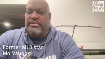 Former MLB star Mo Vaughn on whether Pete Rose should be in the Baseball Hall of Fame