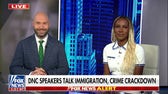 Americans desperately care about crime, former Biden advisor says