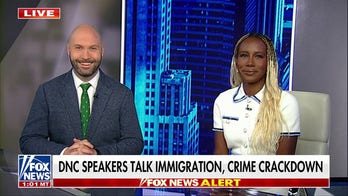  Americans desperately care about crime, former Biden advisor says