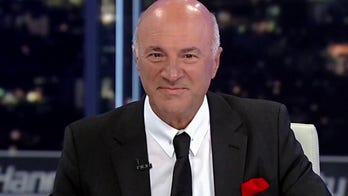 Kevin O'Leary: You shouldn't be a politician if you haven't run a business and made payroll 