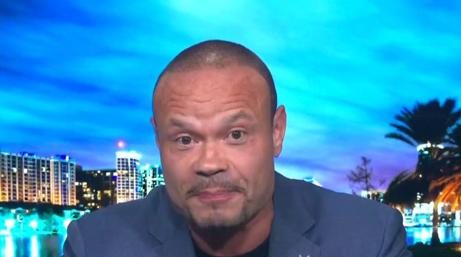Dan Bongino reacts to accusations connecting Brookings Institution to Steele dossier