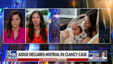 Evita Duffy-Alonso: Leftists don't believe in responsibility