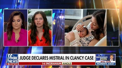 Evita Duffy-Alonso: Leftists don't believe in responsibility
