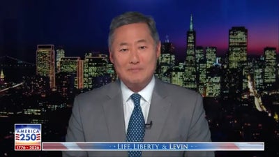 John Yoo explains ‘radicalism’ of American independence