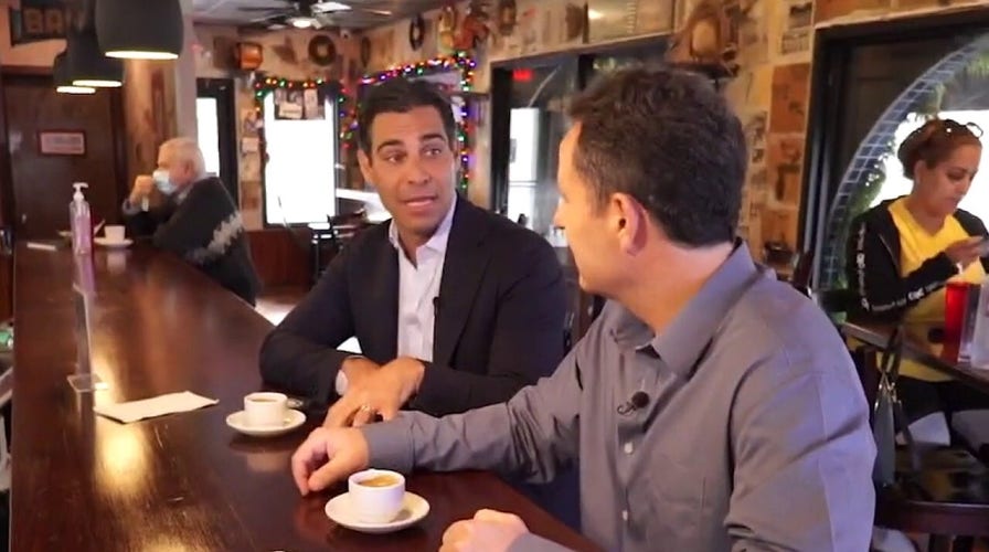 Miami small business owners tout their growth despite pandemic