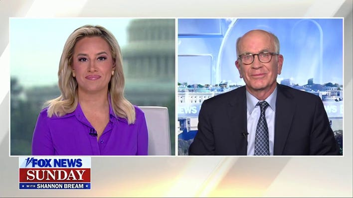 Welch: Iran war is making Americans ‘less secure’