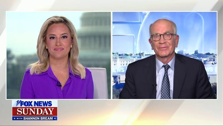 Welch: Iran war is making Americans ‘less secure’