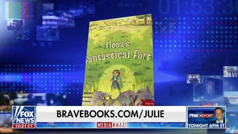 Julie Banderas shares new holiday book special 