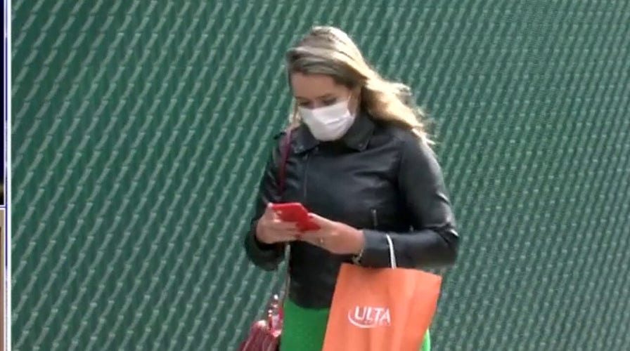 Some US health officials still deny effectiveness of face masks amid coronavirus pandemic