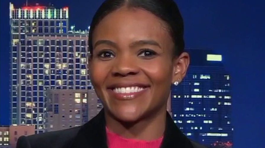 Candace Owens: The Black population would be double what it is today if it wasn't for abortion
