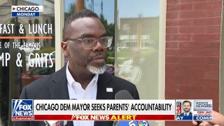 Chicago police investigate teen takeover, mayor seeks parents' accountability