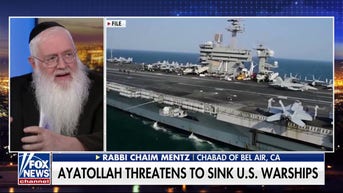 US readies for potential military action in Iran - Fox News