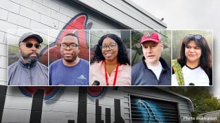 Atlanta voters on which issue could decide their vote: abortion access or the economy? - Fox News