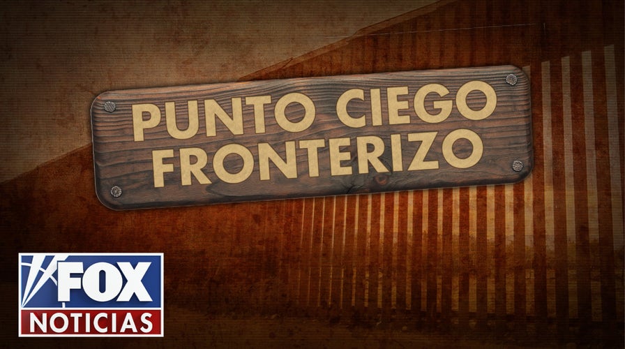 Punto ciego fronterizo