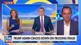 Trump administration targets CDL fraud in new crackdown