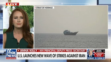 Trump administration vows to boost defense spending amid Iran airstrikes