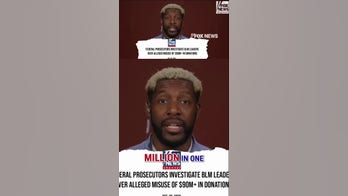 Former progressive makes STUNNING admission on BLM