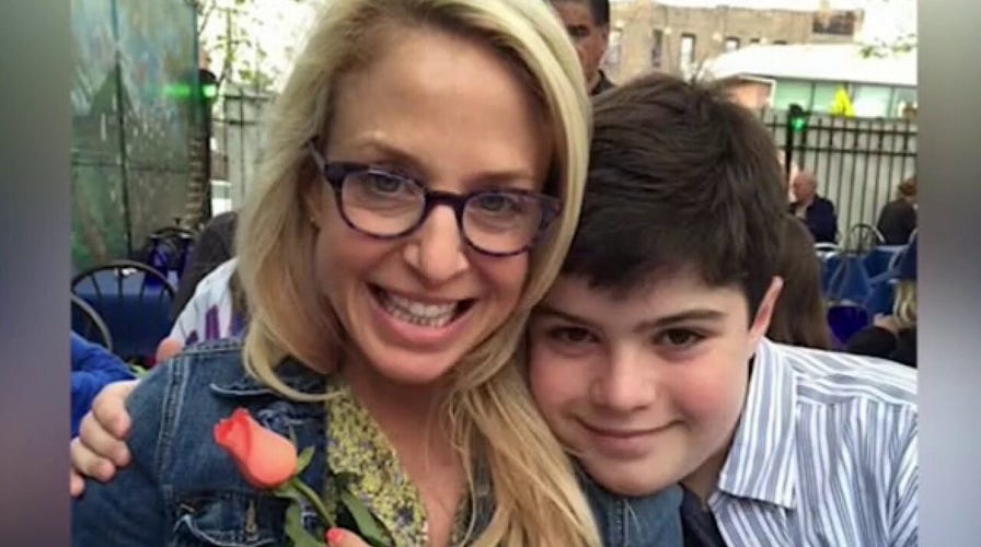 Parents who lost teen to drug overdose start petition asking Snapchat, TikTok to change policies