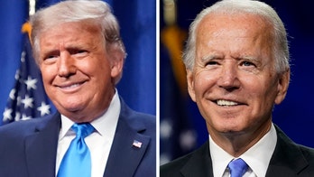 Allen Guelzo: Biden should debate Trump – and here's the radical format I'd like to see