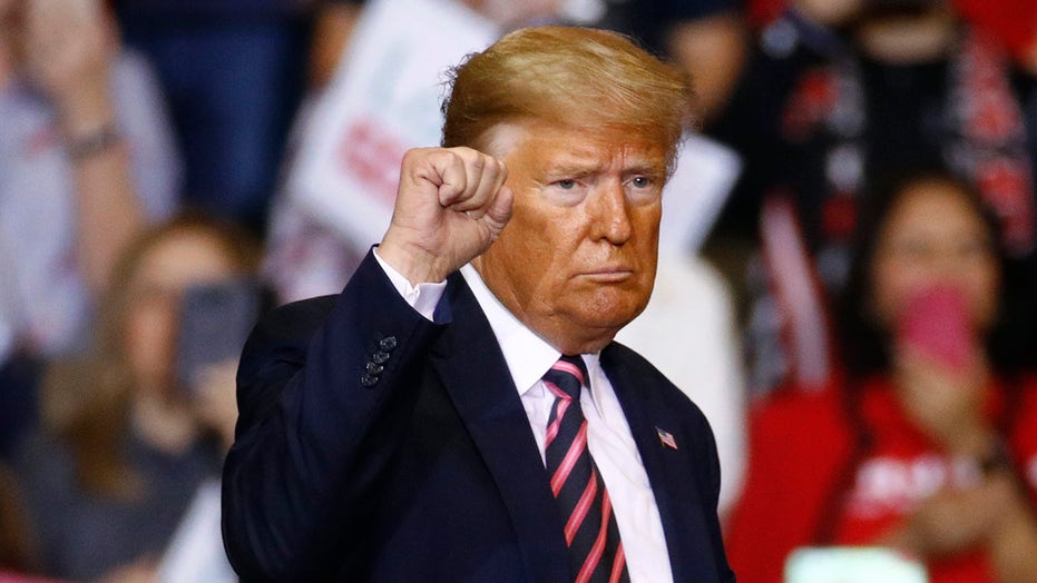 Could coronavirus have an impact on President Trump's reelection bid?