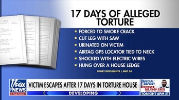 Two men accused of kidnapping, torturing multi-millionaire for weeks