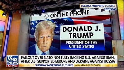 Trump tuyên bố 'phong tỏa hoàn toàn' eo biển Hormuz khi Iran từ chối thỏa thuận