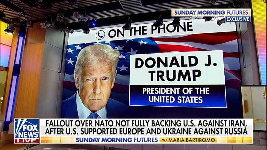 Trump tuyên bố 'phong tỏa hoàn toàn' eo biển Hormuz khi Iran từ chối thỏa thuận