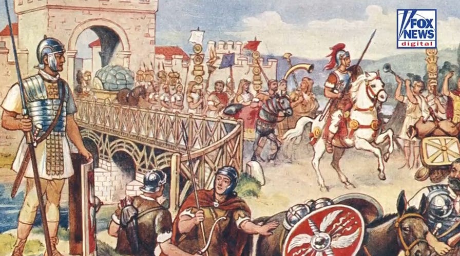New study reveals surprising truth about popular phrase about Ancient Rome