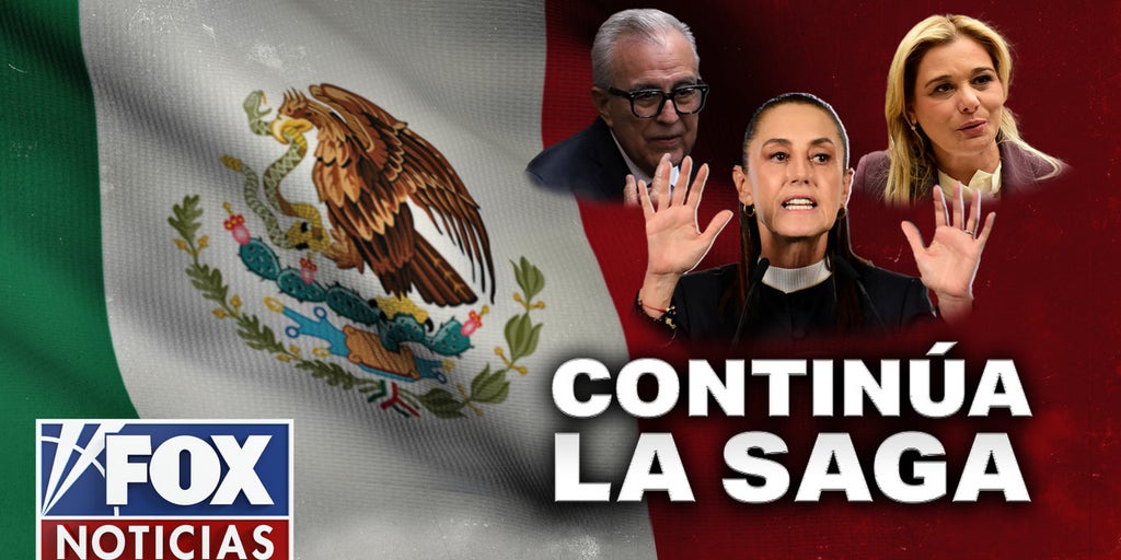 Sheinbaum en modo ‘control de daños’