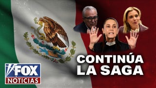 Sheinbaum en modo ‘control de daños’ - Fox News