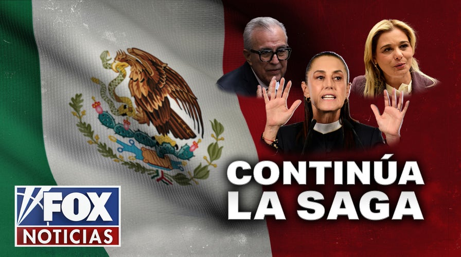 Sheinbaum en modo ‘control de daños’