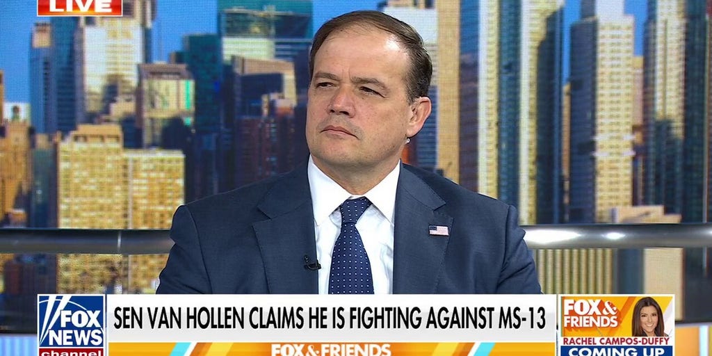 Democrats push to bring back deported MS-13 suspect