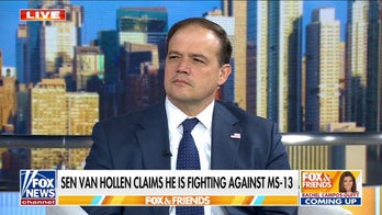 Democrats push to bring back deported MS-13 suspect